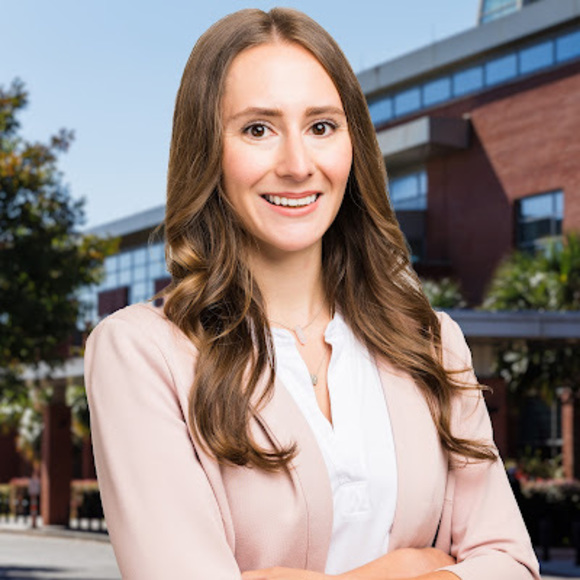 Meet your Posher, Baylee - Picture 1 of 1
